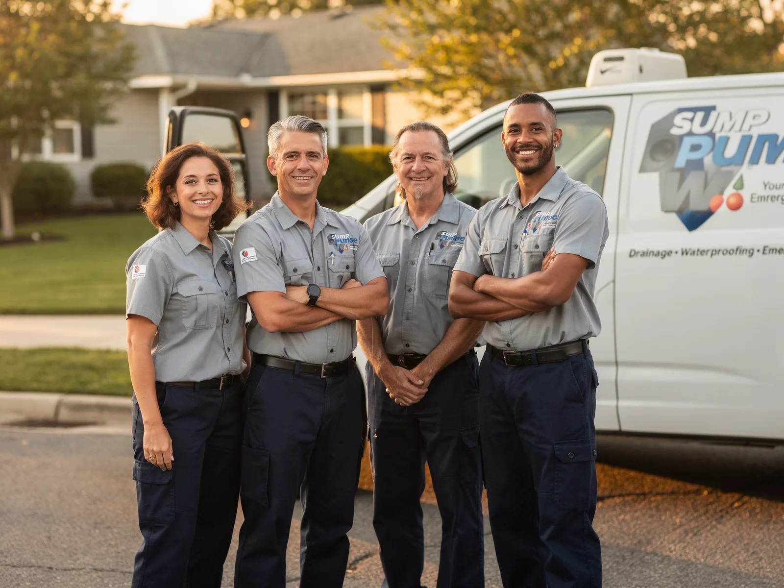 Water Heater Repair company in Liberty, ME